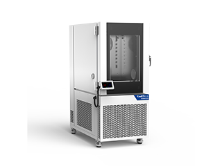 ConST611E温湿度检定箱