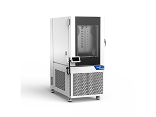 ConST612溫濕度檢定箱